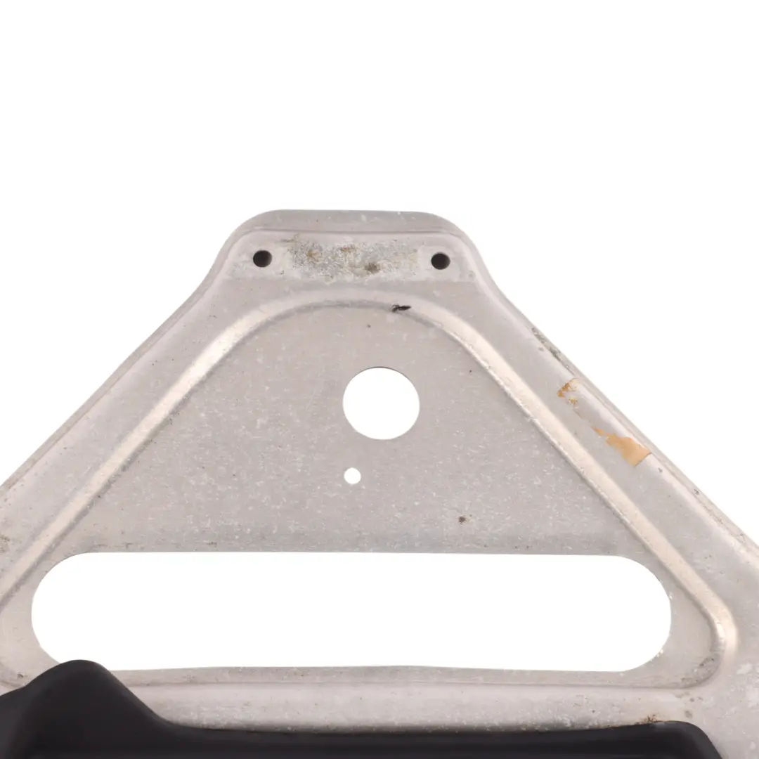 Porsche Boxster 986 Heat Shield Gearbox Transmission Insulation Plate - SKU 986331261 - Part number 986331261