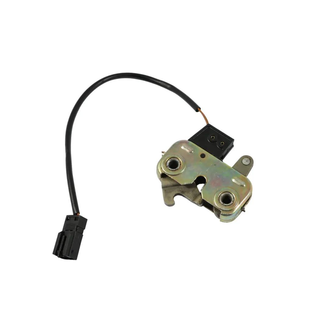 Bonnet Hood Catch Latch Lock to Porsche Boxster 986 Rear with Part number 98651205302 Porsche Boxster 986 Rear Bonnet Hood Catch Latch Lock - SKU 98651205302 - Part number 98651205302