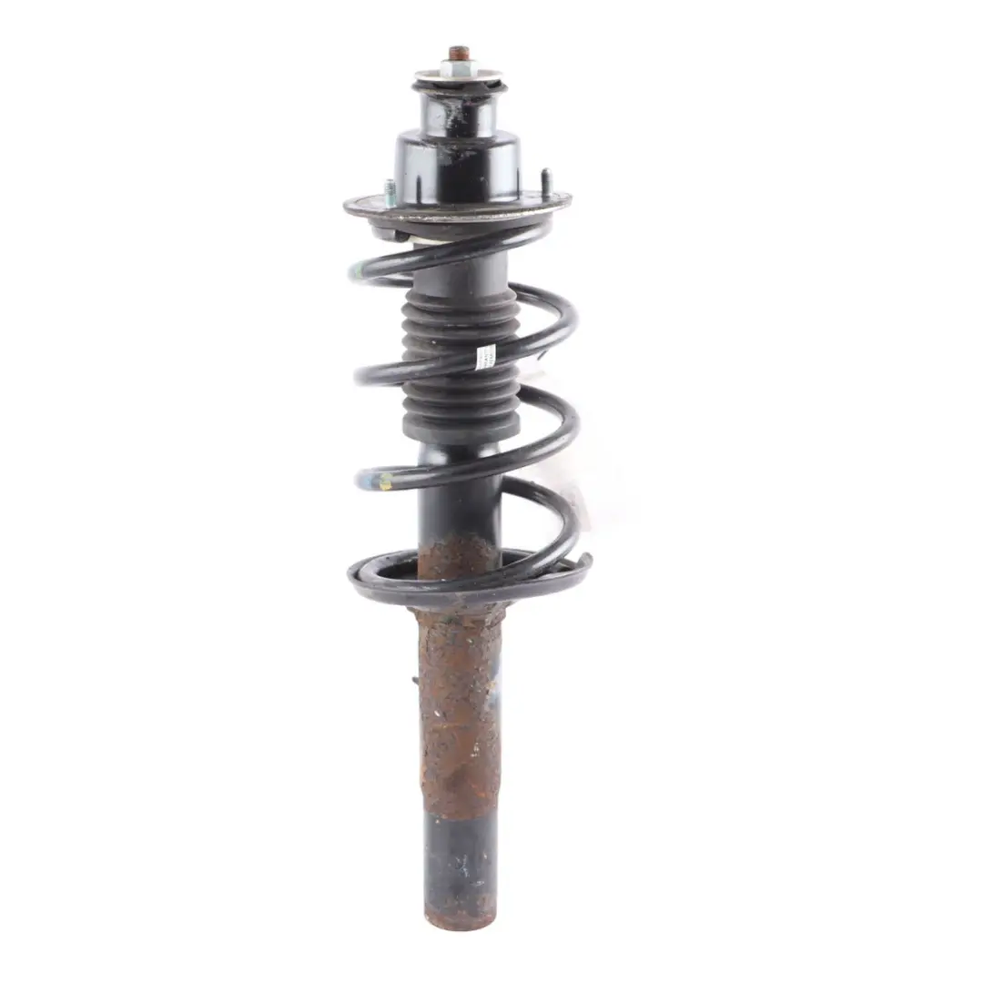 Shock Absorber Spring Left Right N/O/S to Porsche Boxster 986 2.7 Rear with Part number 98633305104 Porsche Boxster 986 2.7 Rear Shock Absorber Spring Left Right N/O/S - SKU 98633305104 - Part number 98633305104