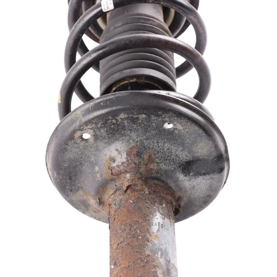 Shock Absorber Spring Left Right N/O/S to Porsche Boxster 986 2.7 Rear with Part number 98633305104 Porsche Boxster 986 2.7 Rear Shock Absorber Spring Left Right N/O/S - SKU 98633305104 - Part number 98633305104