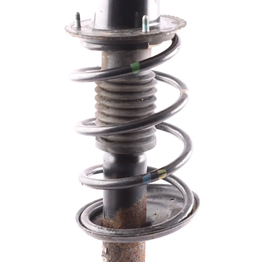 Shock Absorber Spring Left Right N/O/S to Porsche Boxster 986 2.7 Rear with Part number 98633305104 Porsche Boxster 986 2.7 Rear Shock Absorber Spring Left Right N/O/S - SKU 98633305104 - Part number 98633305104