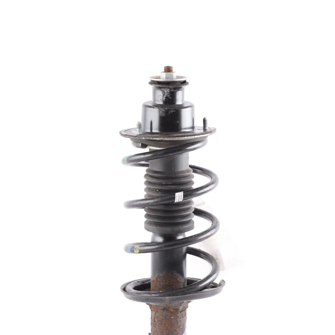Shock Absorber Spring Left Right N/O/S to Porsche Boxster 986 2.7 Rear with Part number 98633305104 Porsche Boxster 986 2.7 Rear Shock Absorber Spring Left Right N/O/S - SKU 98633305104 - Part number 98633305104