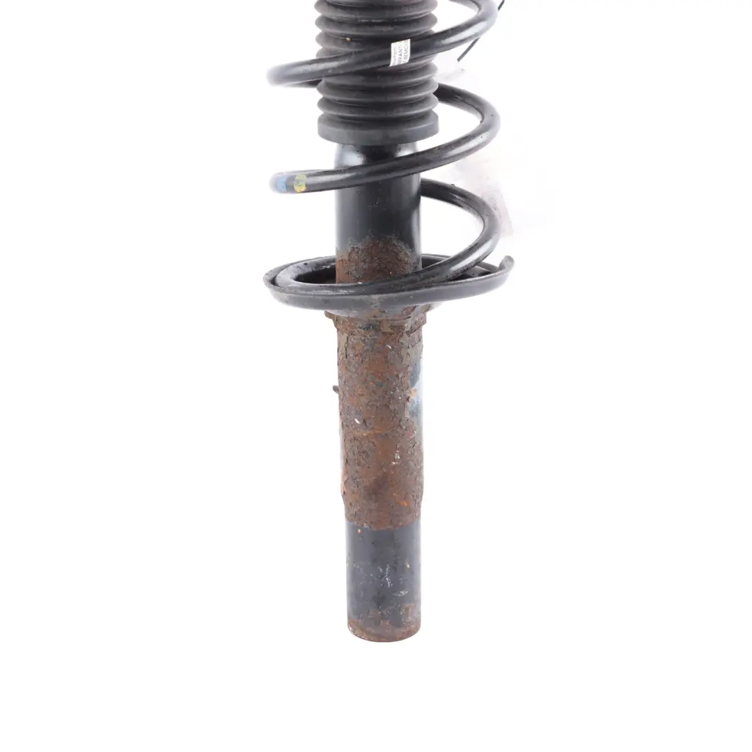 Shock Absorber Spring Left Right N/O/S to Porsche Boxster 986 2.7 Rear with Part number 98633305104 Porsche Boxster 986 2.7 Rear Shock Absorber Spring Left Right N/O/S - SKU 98633305104 - Part number 98633305104