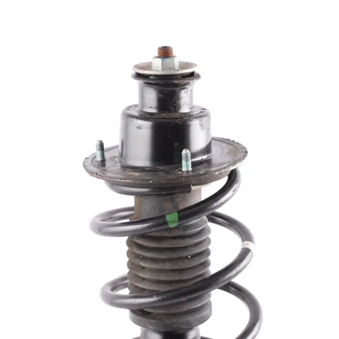 Shock Absorber Spring Left Right N/O/S to Porsche Boxster 986 2.7 Rear with Part number 98633305104 Porsche Boxster 986 2.7 Rear Shock Absorber Spring Left Right N/O/S - SKU 98633305104 - Part number 98633305104