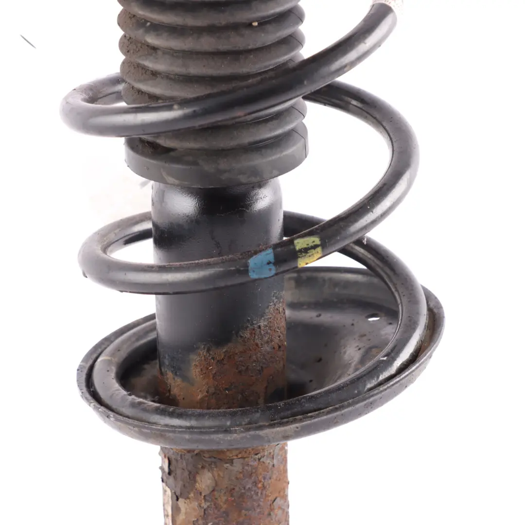 Shock Absorber Spring Left Right N/O/S to Porsche Boxster 986 2.7 Rear with Part number 98633305104 Porsche Boxster 986 2.7 Rear Shock Absorber Spring Left Right N/O/S - SKU 98633305104 - Part number 98633305104