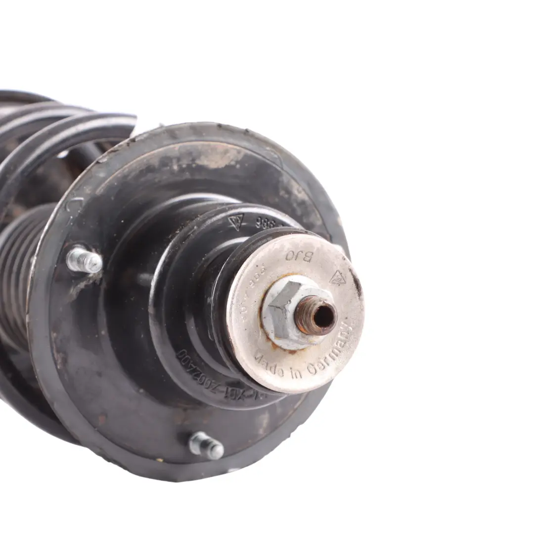 Shock Absorber Spring Left Right N/O/S to Porsche Boxster 986 2.7 Rear with Part number 98633305104 Porsche Boxster 986 2.7 Rear Shock Absorber Spring Left Right N/O/S - SKU 98633305104 - Part number 98633305104