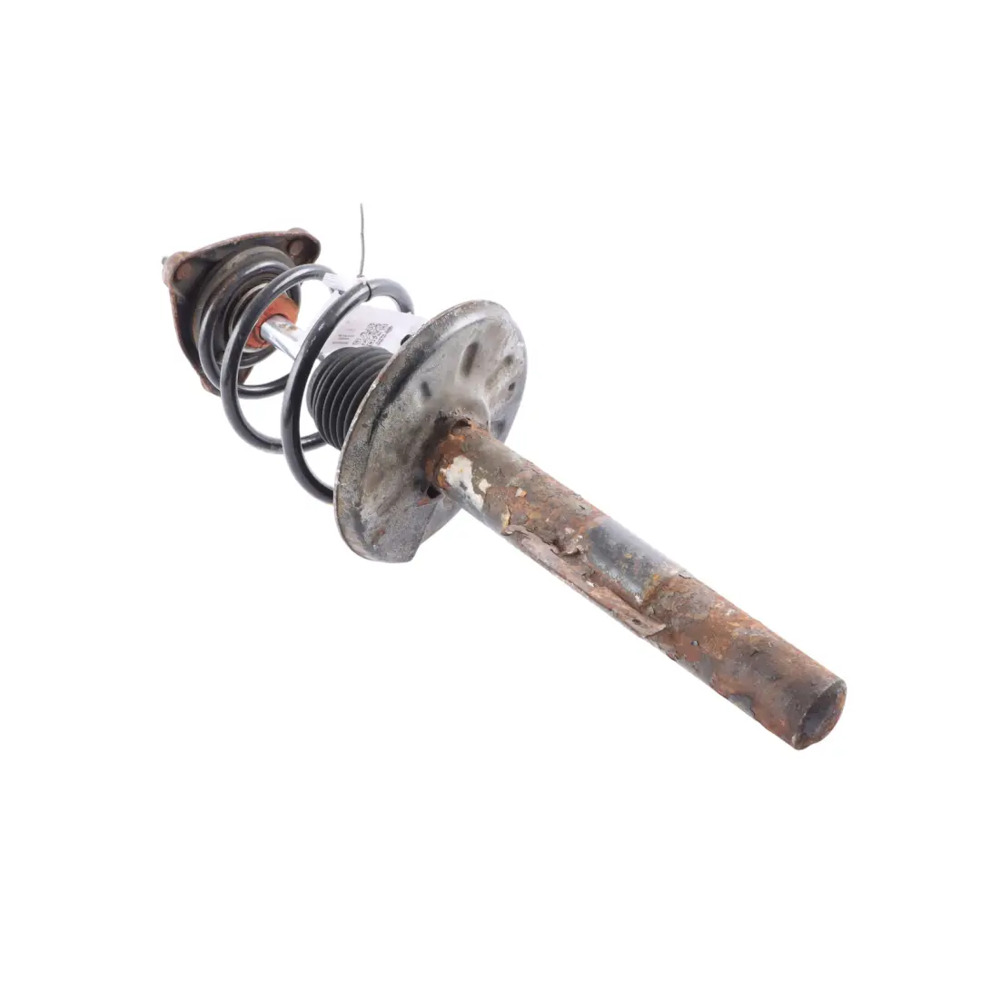 Strut Front Left Right N/O/S Absorber to Porsche Boxster 986 Spring with Part number 98634304120 Porsche Boxster 986 Spring Strut Front Left Right N/O/S Absorber - SKU 98634304120 - Part number 98634304120