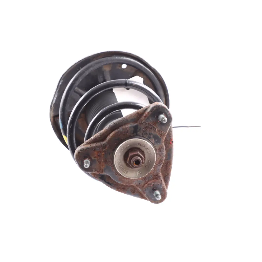 Strut Front Left Right N/O/S Absorber to Porsche Boxster 986 Spring with Part number 98634304120 Porsche Boxster 986 Spring Strut Front Left Right N/O/S Absorber - SKU 98634304120 - Part number 98634304120