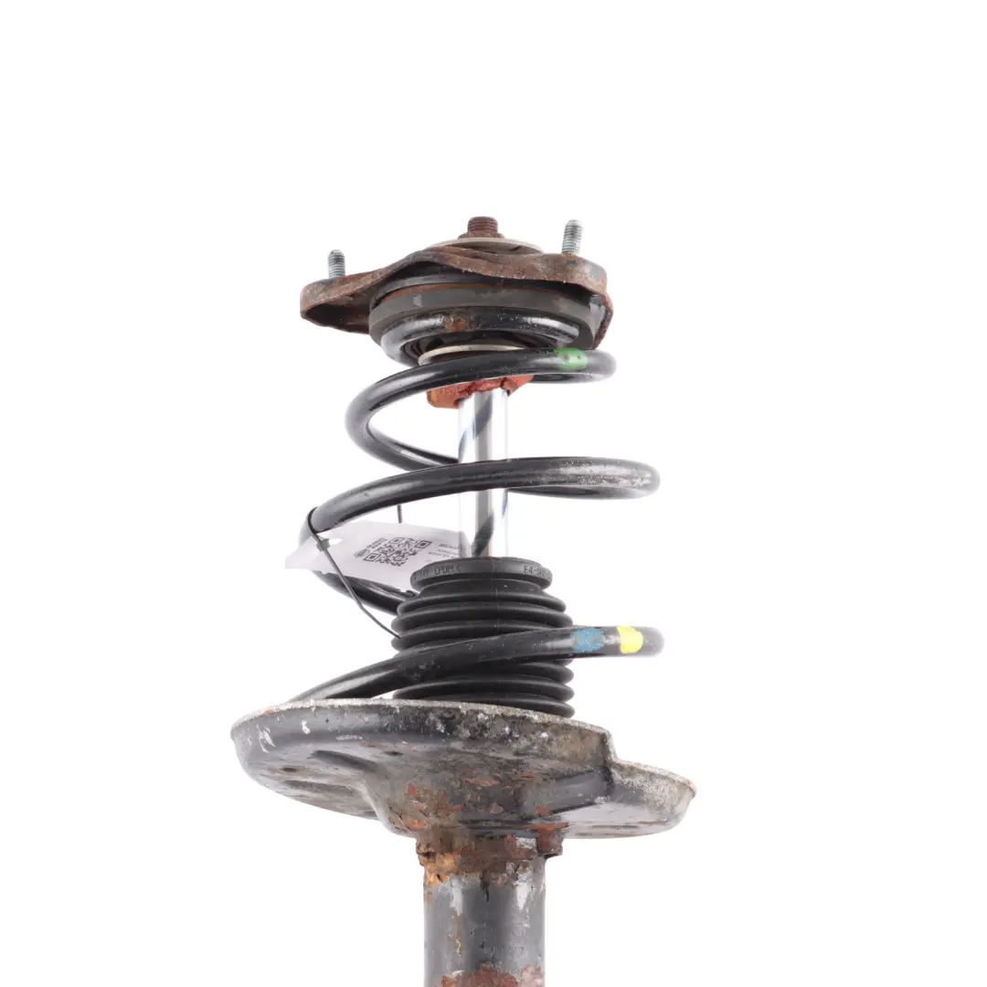 Strut Front Left Right N/O/S Absorber to Porsche Boxster 986 Spring with Part number 98634304120 Porsche Boxster 986 Spring Strut Front Left Right N/O/S Absorber - SKU 98634304120 - Part number 98634304120