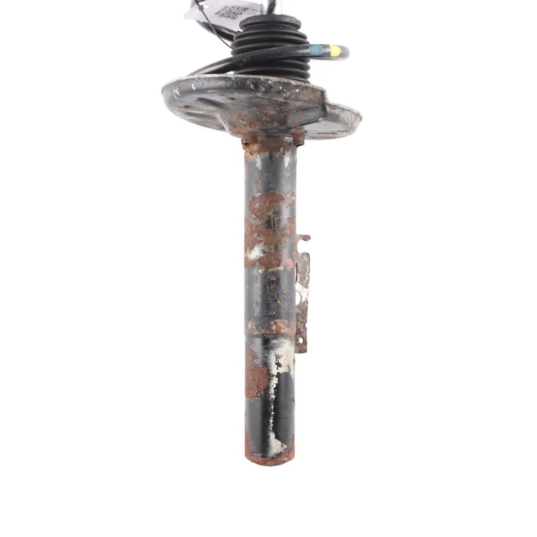 Strut Front Left Right N/O/S Absorber to Porsche Boxster 986 Spring with Part number 98634304120 Porsche Boxster 986 Spring Strut Front Left Right N/O/S Absorber - SKU 98634304120 - Part number 98634304120