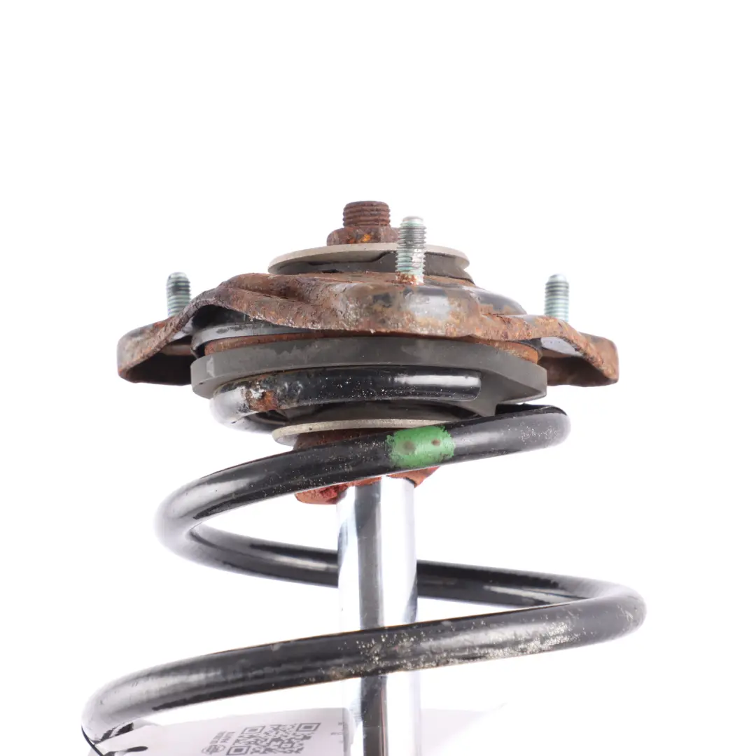 Porsche Boxster 986 Spring Strut Front Left Right N/O/S Absorber - SKU 98634304120 - Part number 98634304120