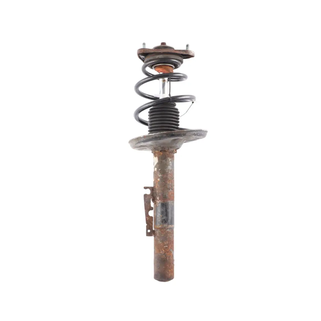 Porsche Boxster 986 Spring Strut Front Left Right N/O/S Absorber - SKU 98634304120 - Part number 98634304120