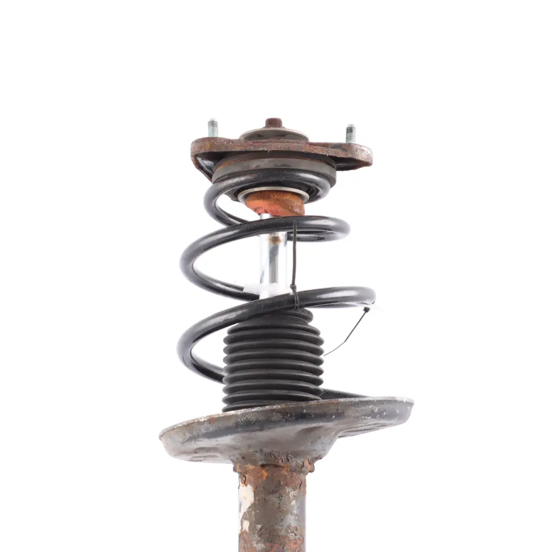 Porsche Boxster 986 Spring Strut Front Left Right N/O/S Absorber - SKU 98634304120 - Part number 98634304120