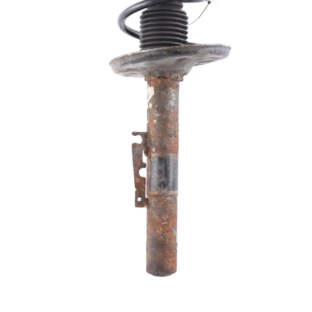 Strut Front Left Right N/O/S Absorber to Porsche Boxster 986 Spring with Part number 98634304120 Porsche Boxster 986 Spring Strut Front Left Right N/O/S Absorber - SKU 98634304120 - Part number 98634304120