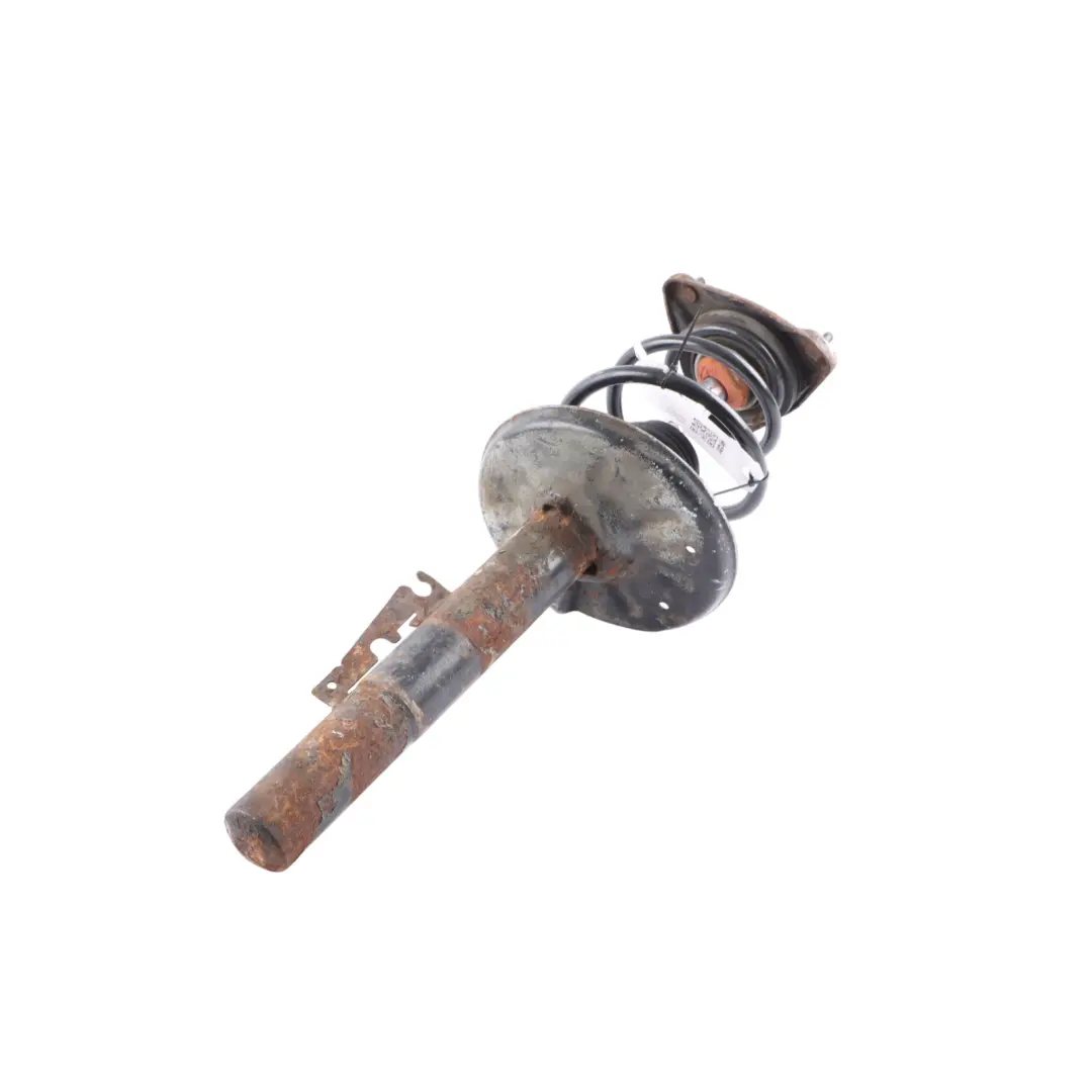 Strut Front Left Right N/O/S Absorber to Porsche Boxster 986 Spring with Part number 98634304120 Porsche Boxster 986 Spring Strut Front Left Right N/O/S Absorber - SKU 98634304120 - Part number 98634304120