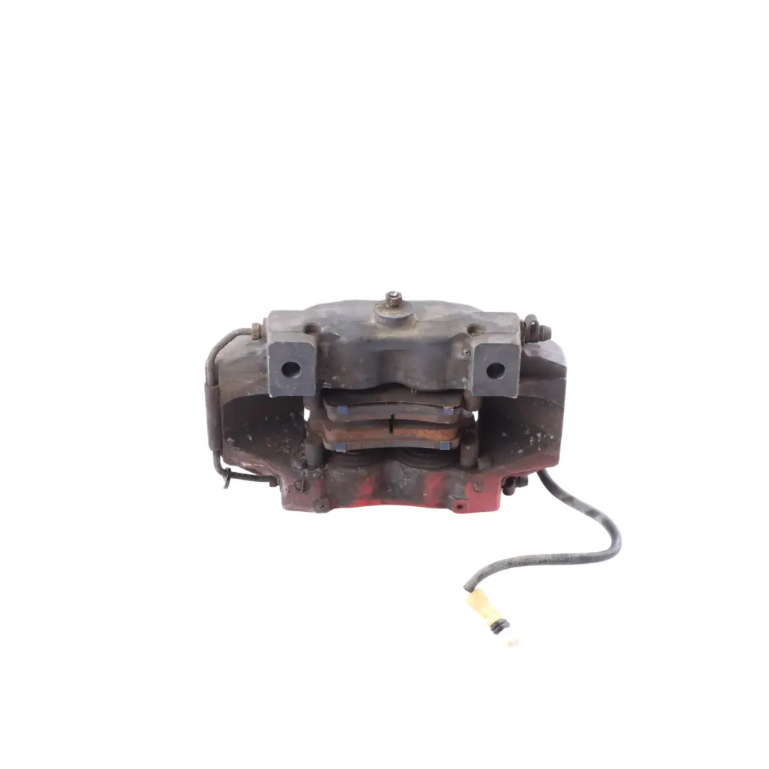 Zacisk Hamulcowy Lewy Przód do Porsche Boxster 986 2.7 Benzyna o numerze 98635142103 Porsche Boxster 986 2.7 Benzyna Zacisk Hamulcowy Lewy Przód - SKU 98635142103 - Numer Części 98635142103