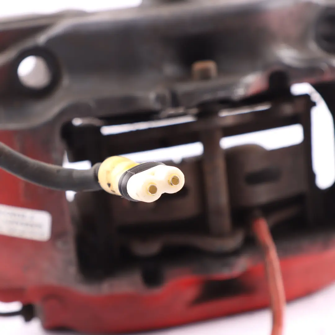 Front Brake Caliper Housing Right O/S to Porsche Boxster 986 2.7 Petrol with Part number 98635142203 Porsche Boxster 986 2.7 Petrol Front Brake Caliper Housing Right O/S - SKU 98635142203 - Part number 98635142203