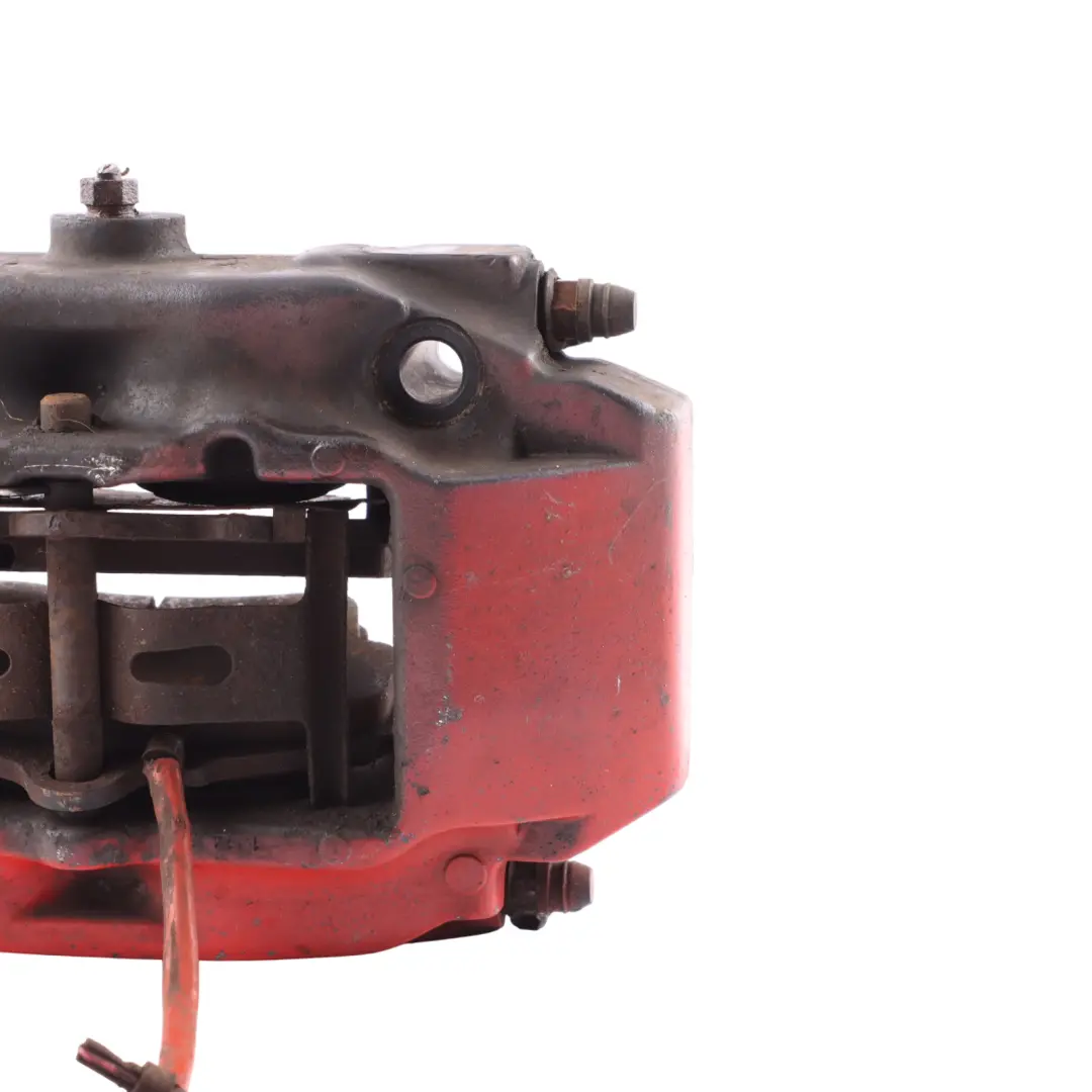 Front Brake Caliper Housing Right O/S to Porsche Boxster 986 2.7 Petrol with Part number 98635142203 Porsche Boxster 986 2.7 Petrol Front Brake Caliper Housing Right O/S - SKU 98635142203 - Part number 98635142203