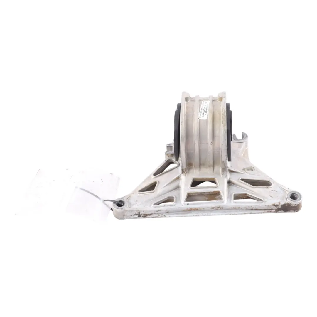 Porsche Boxster 986 Engine Mount Bracket Holder 2.7 Petrol - SKU 98637512304 - Part number 98637512304