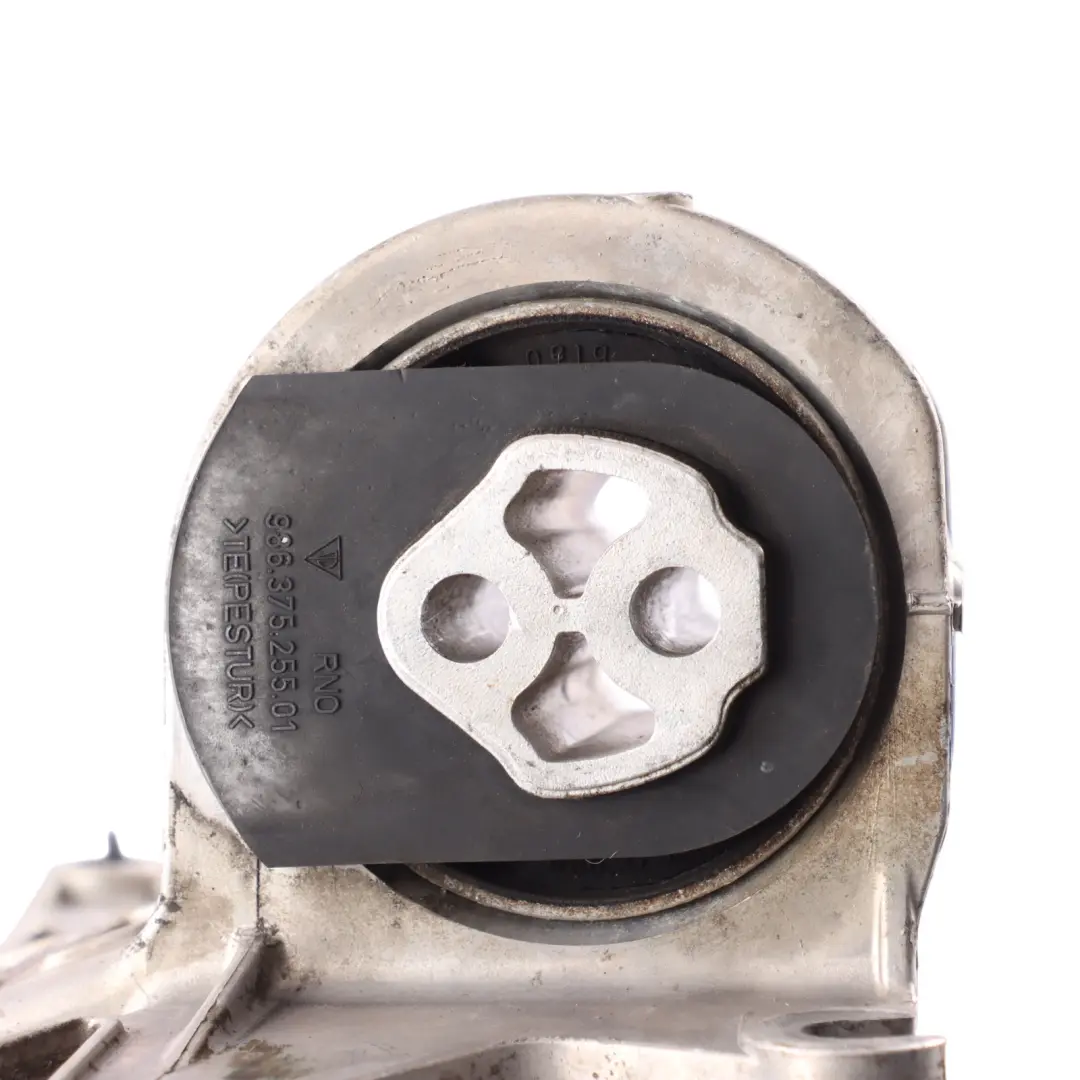 Support De Fixation Moteur 2.7 Essence pour Porsche Boxster 986 à propos du numéro de pièce 98637512304 Porsche Boxster 986 Support De Fixation Moteur 2.7 Essence - SKU 98637512304 - Numéro de pièce 98637512304