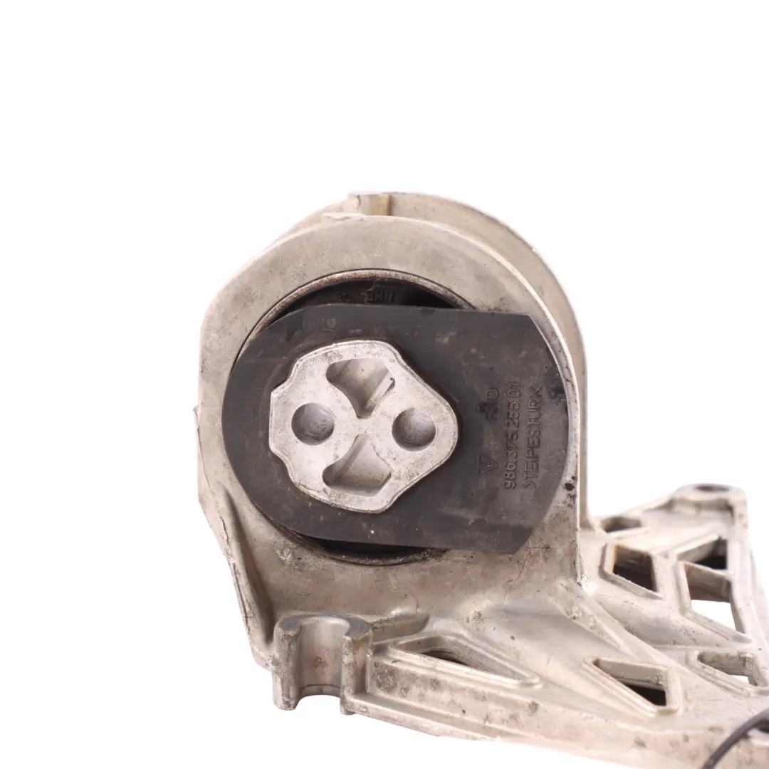 Halterung Halter 2.7 Benziner für Porsche Boxster 986 Motor mit Teilenummer 98637512304 Porsche Boxster 986 Motor Halterung Halter 2.7 Benziner - SKU 98637512304 - Teilenummer 98637512304