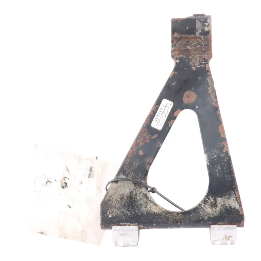 Porsche Boxster 986 Engine Mount Bracket Left N/S Holder 2.7 Petrol - SKU 98637514300 - Part number 98637514300