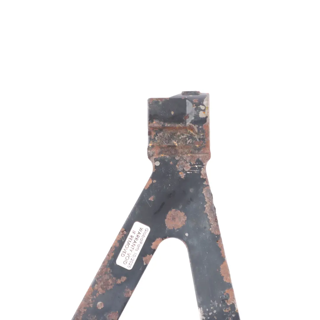 Porsche Boxster 986 Engine Mount Bracket Left N/S Holder 2.7 Petrol - SKU 98637514300 - Part number 98637514300