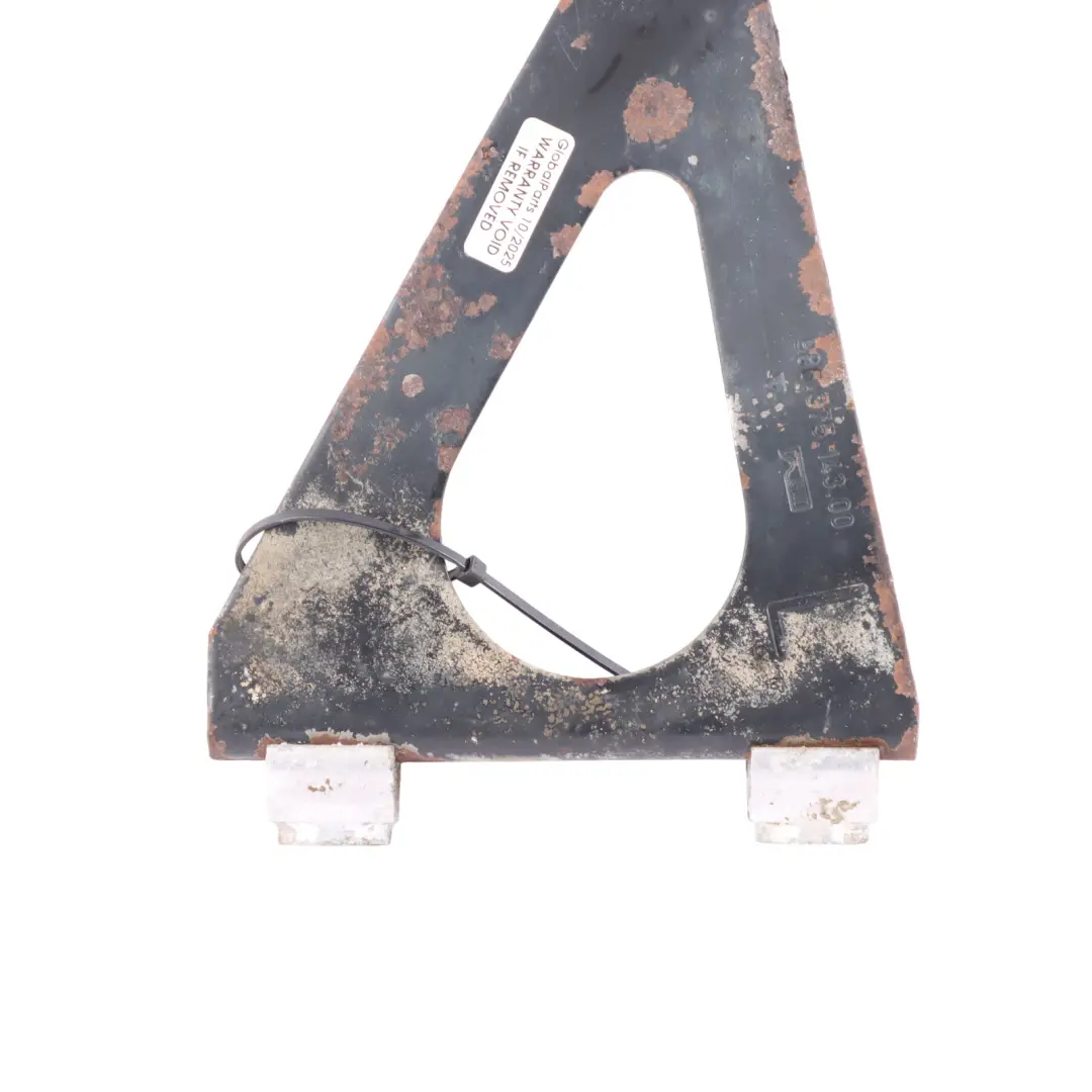 Mount Bracket Left N/S Holder 2.7 Petrol to Porsche Boxster 986 Engine with Part number 98637514300 Porsche Boxster 986 Engine Mount Bracket Left N/S Holder 2.7 Petrol - SKU 98637514300 - Part number 98637514300