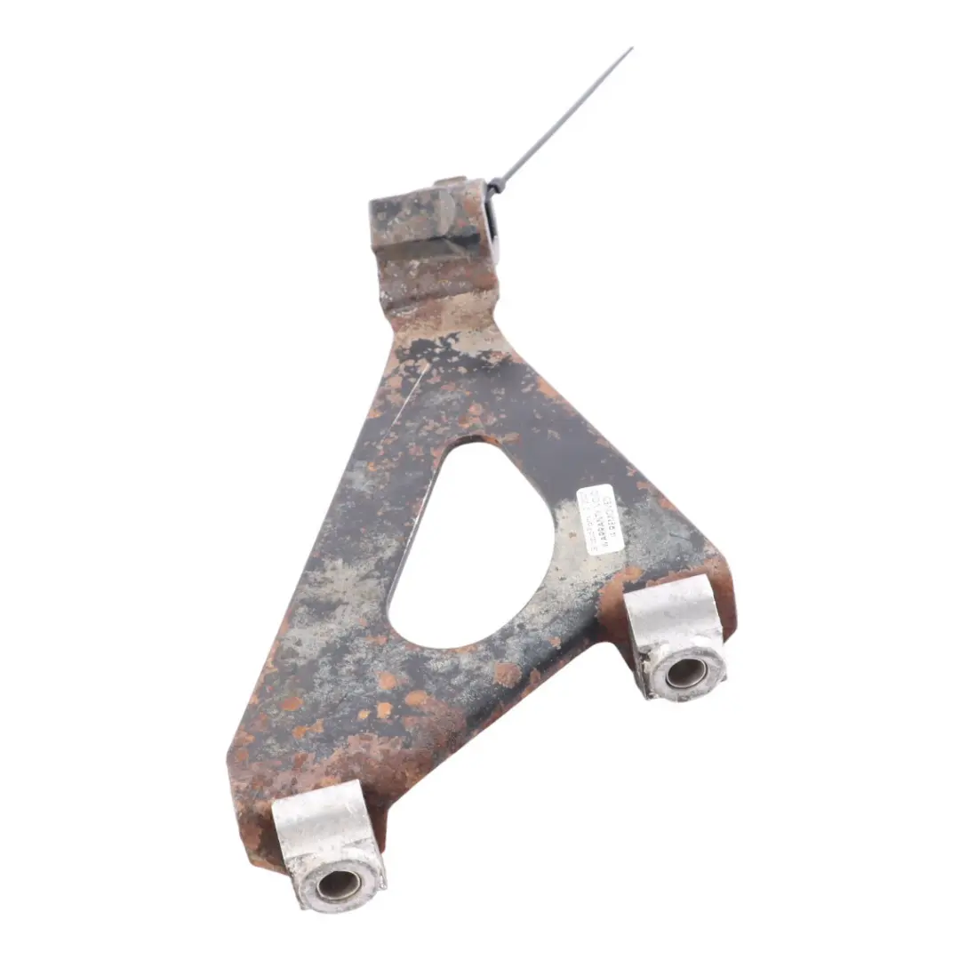 Mount Bracket Right O/S Holder 2.7 Petrol to Porsche Boxster 986 Engine with Part number 98637514400 Porsche Boxster 986 Engine Mount Bracket Right O/S Holder 2.7 Petrol - SKU 98637514400 - Part number 98637514400