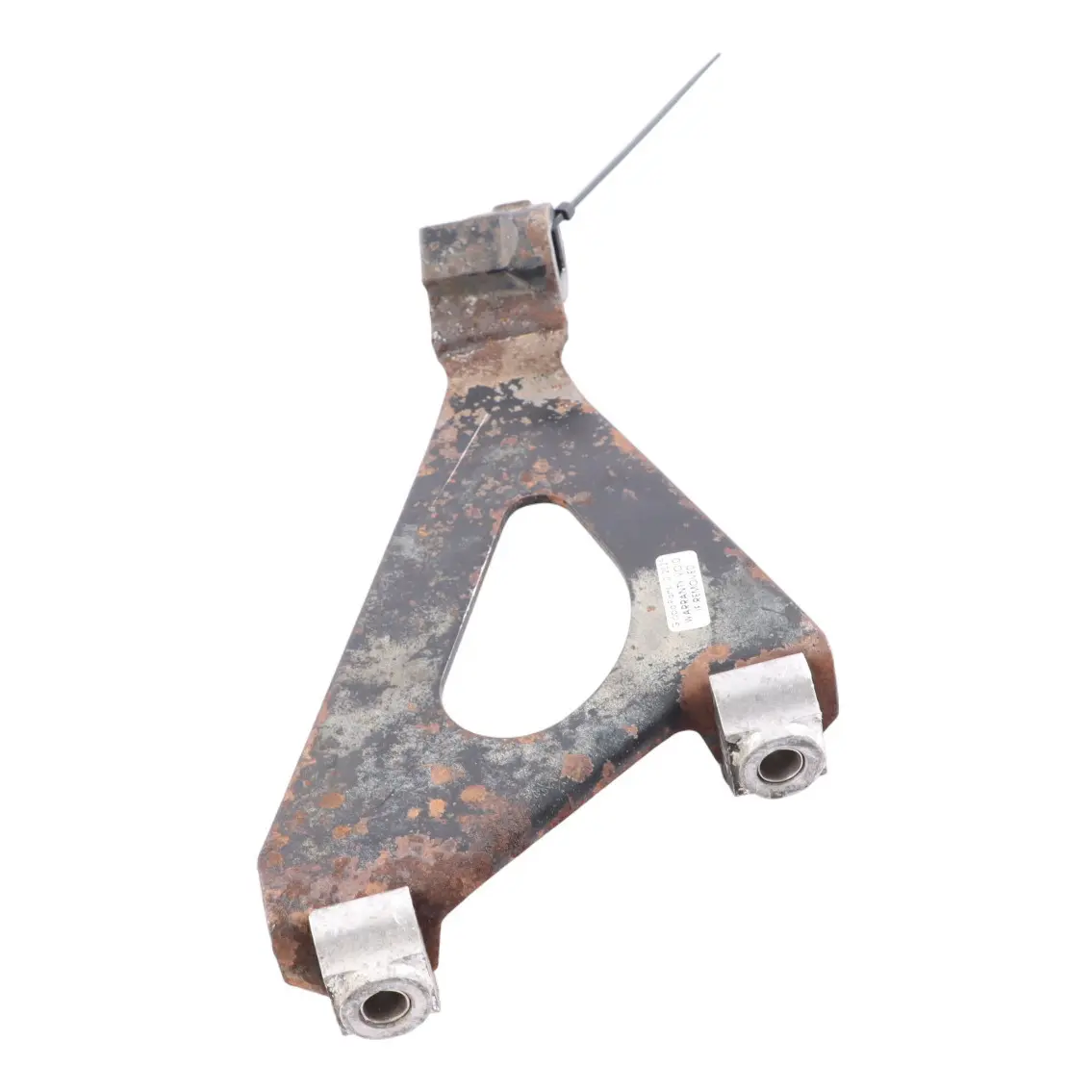 Porsche Boxster 986 Engine Mount Bracket Right O/S Holder 2.7 Petrol 98637514400