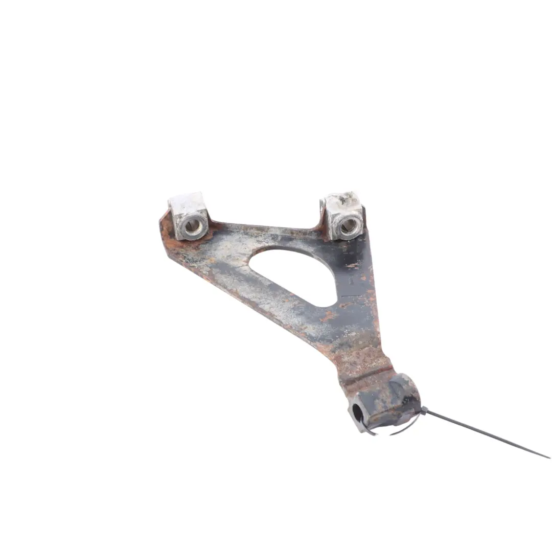Mount Bracket Right O/S Holder 2.7 Petrol to Porsche Boxster 986 Engine with Part number 98637514400 Porsche Boxster 986 Engine Mount Bracket Right O/S Holder 2.7 Petrol - SKU 98637514400 - Part number 98637514400