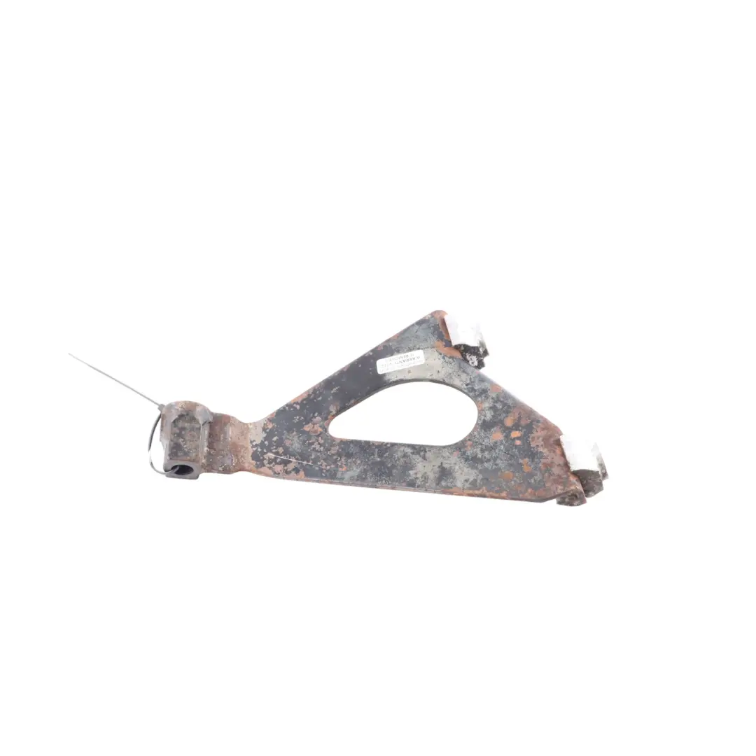 Mount Bracket Right O/S Holder 2.7 Petrol to Porsche Boxster 986 Engine with Part number 98637514400 Porsche Boxster 986 Engine Mount Bracket Right O/S Holder 2.7 Petrol - SKU 98637514400 - Part number 98637514400