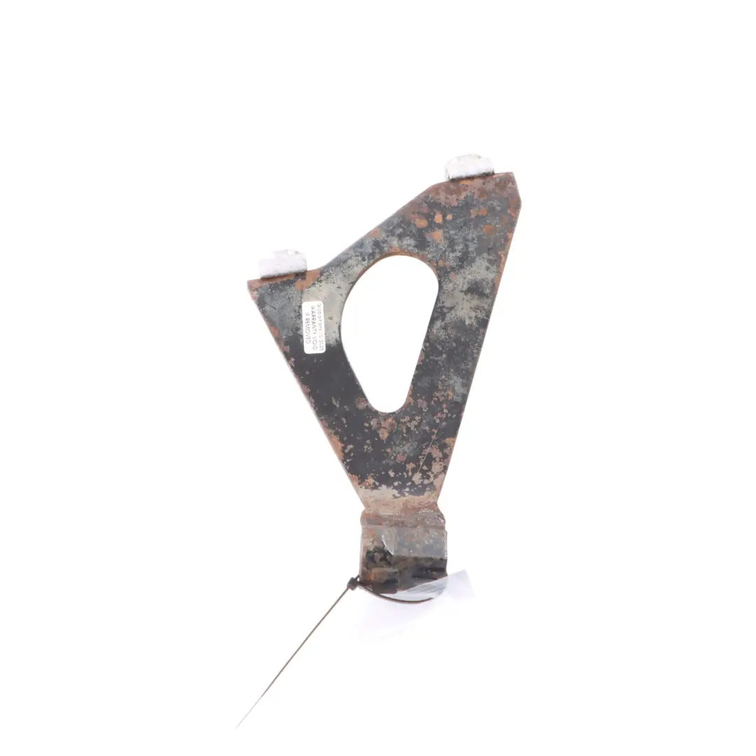 Porsche Boxster 986 Engine Mount Bracket Right O/S Holder 2.7 Petrol - SKU 98637514400 - Part number 98637514400