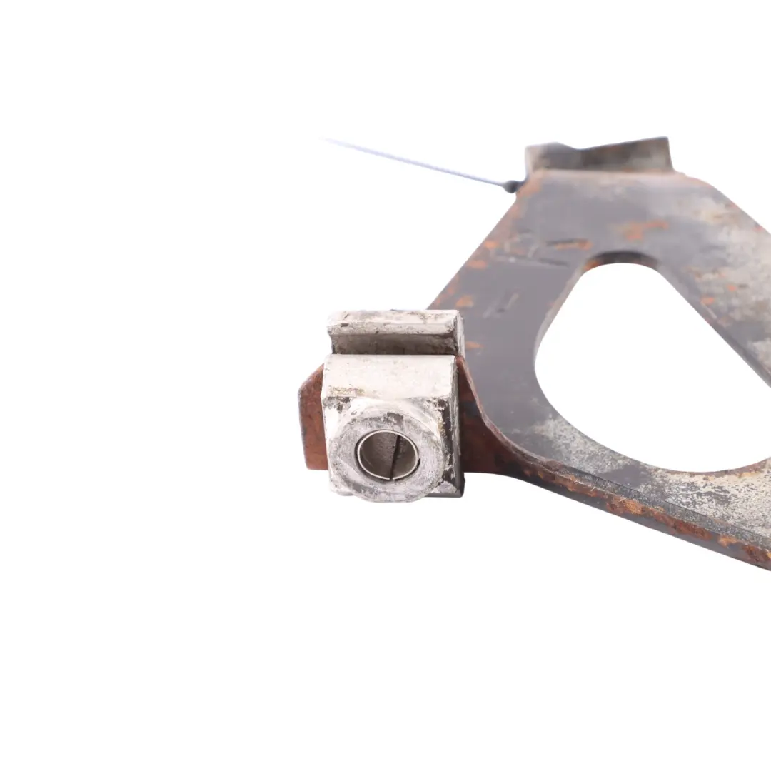 Mount Bracket Right O/S Holder 2.7 Petrol to Porsche Boxster 986 Engine with Part number 98637514400 Porsche Boxster 986 Engine Mount Bracket Right O/S Holder 2.7 Petrol - SKU 98637514400 - Part number 98637514400