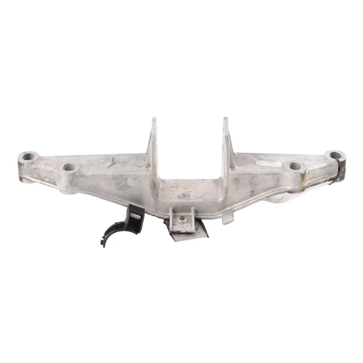 Porsche Boxster 986 Motor Halterung Zentral Halter 2.7 Benzin 98637530901