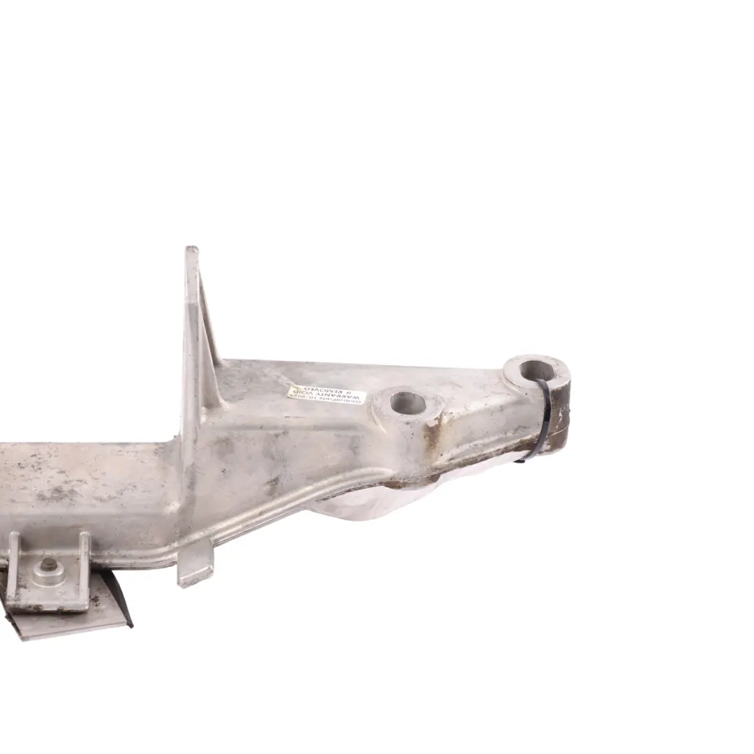 Porsche Boxster 986 Support Fixation Central Moteur 2.7 Essence - SKU 98637530901 - Numéro de pièce 98637530901