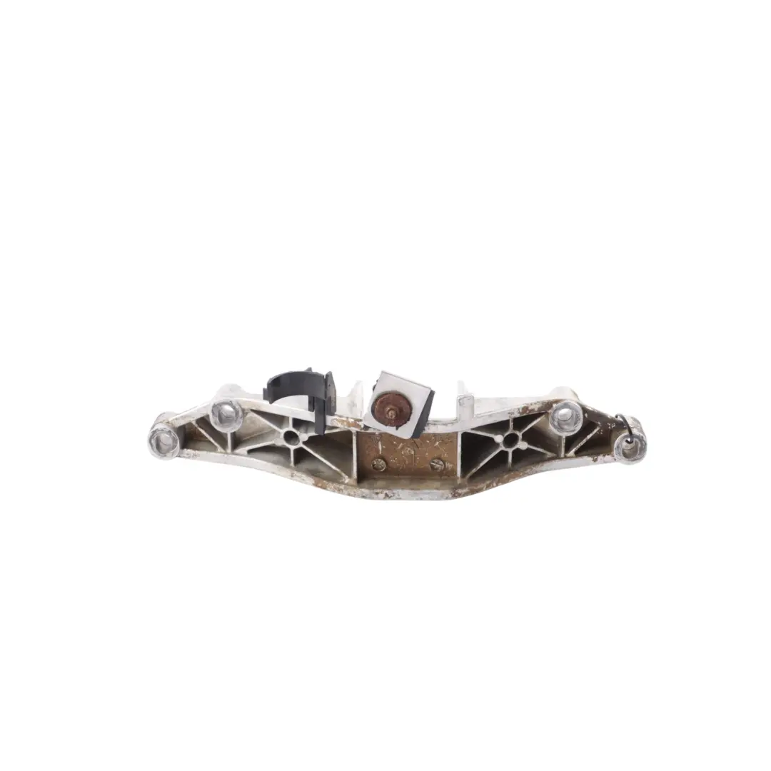 Mount Central Bracket Holder 2.7 Petrol to Porsche Boxster 986 Engine with Part number 98637530901 Porsche Boxster 986 Engine Mount Central Bracket Holder 2.7 Petrol - SKU 98637530901 - Part number 98637530901