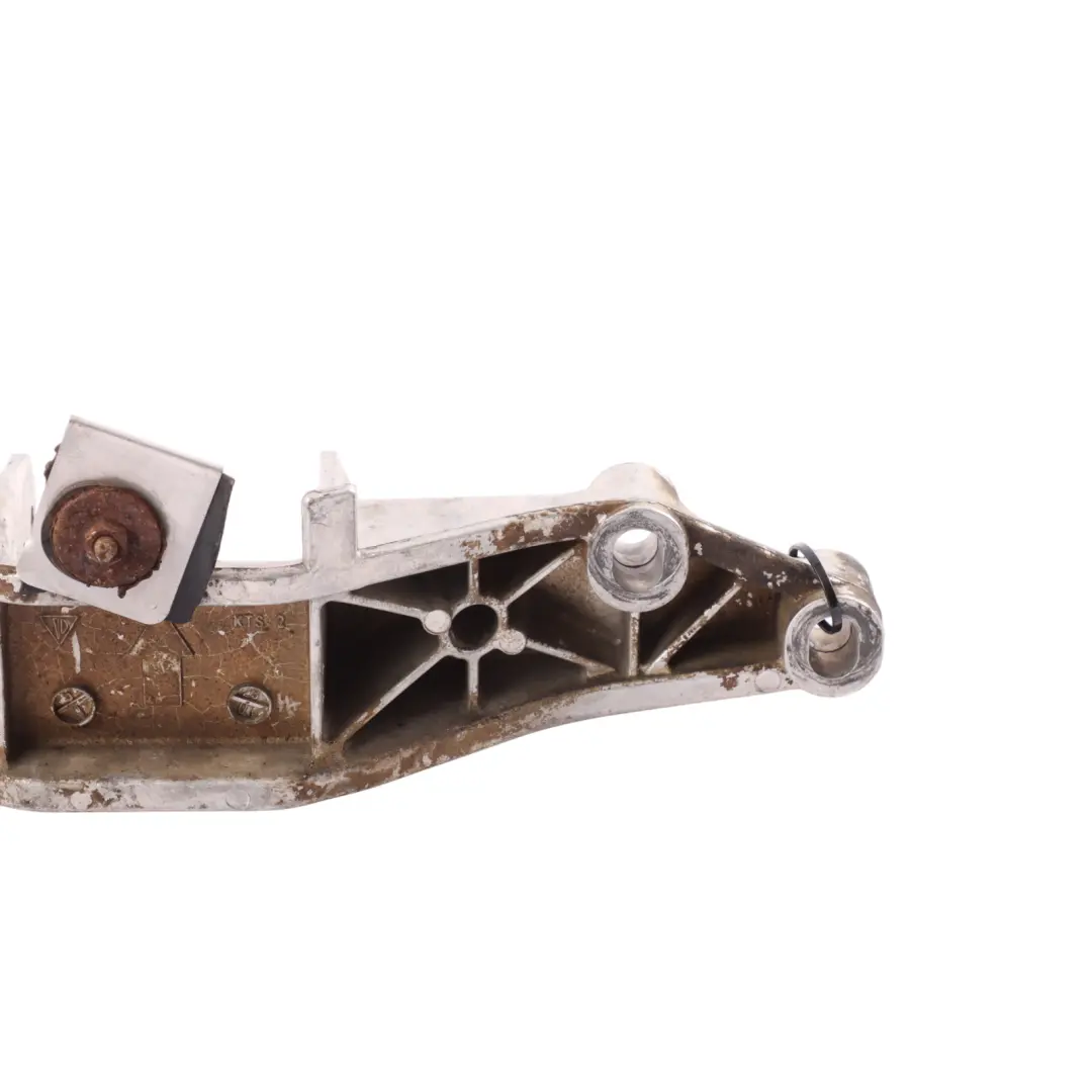 Soporte Central Del Motor 2.7 Gasolina para Porsche Boxster 986 con número de pieza 98637530901 Porsche Boxster 986 Soporte Central Del Motor 2.7 Gasolina - SKU 98637530901 - Número de pieza 98637530901