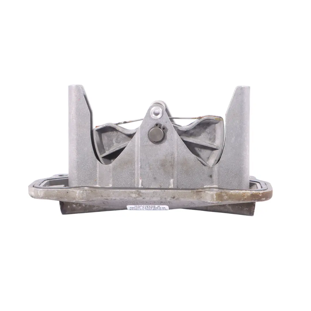 Porsche Boxster 986 Supporto Cavo Freno A Mano Staffa Guida - SKU 98642441002 - Numero di parte 98642441002