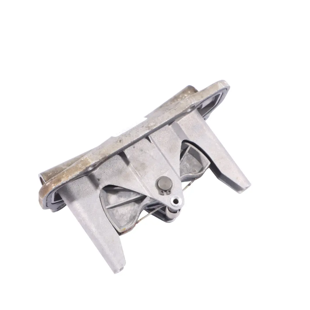 Porsche Boxster 986 Supporto Cavo Freno A Mano Staffa Guida - SKU 98642441002 - Numero di parte 98642441002