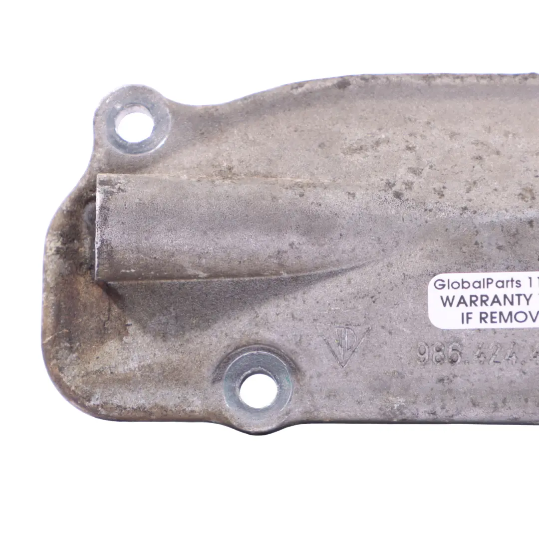 Porsche Boxster 986 Supporto Cavo Freno A Mano Staffa Guida - SKU 98642441002 - Numero di parte 98642441002