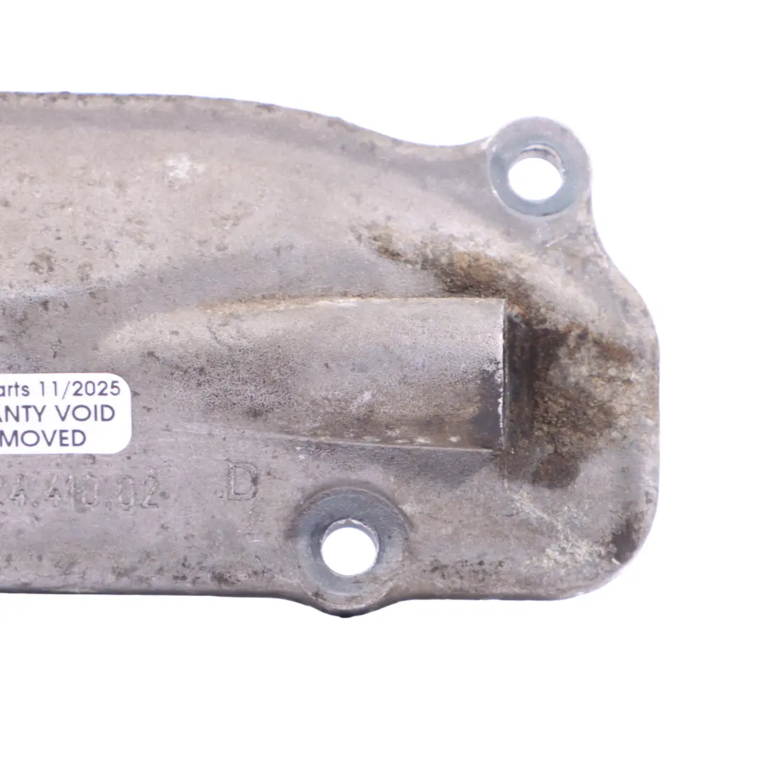 Uchwyt Mocowanie Linki Hamulca Ręcznego do Porsche Boxster 986 o numerze 98642441002 Porsche Boxster 986 Uchwyt Mocowanie Linki Hamulca Ręcznego - SKU 98642441002 - Numer Części 98642441002