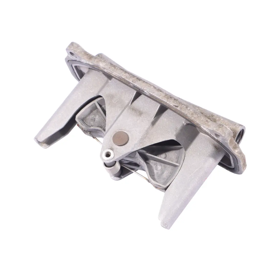 Handbrake Cable Holder Bracket Guide to Porsche Boxster 986 with Part number 98642441002 Porsche Boxster 986 Handbrake Cable Holder Bracket Guide - SKU 98642441002 - Part number 98642441002