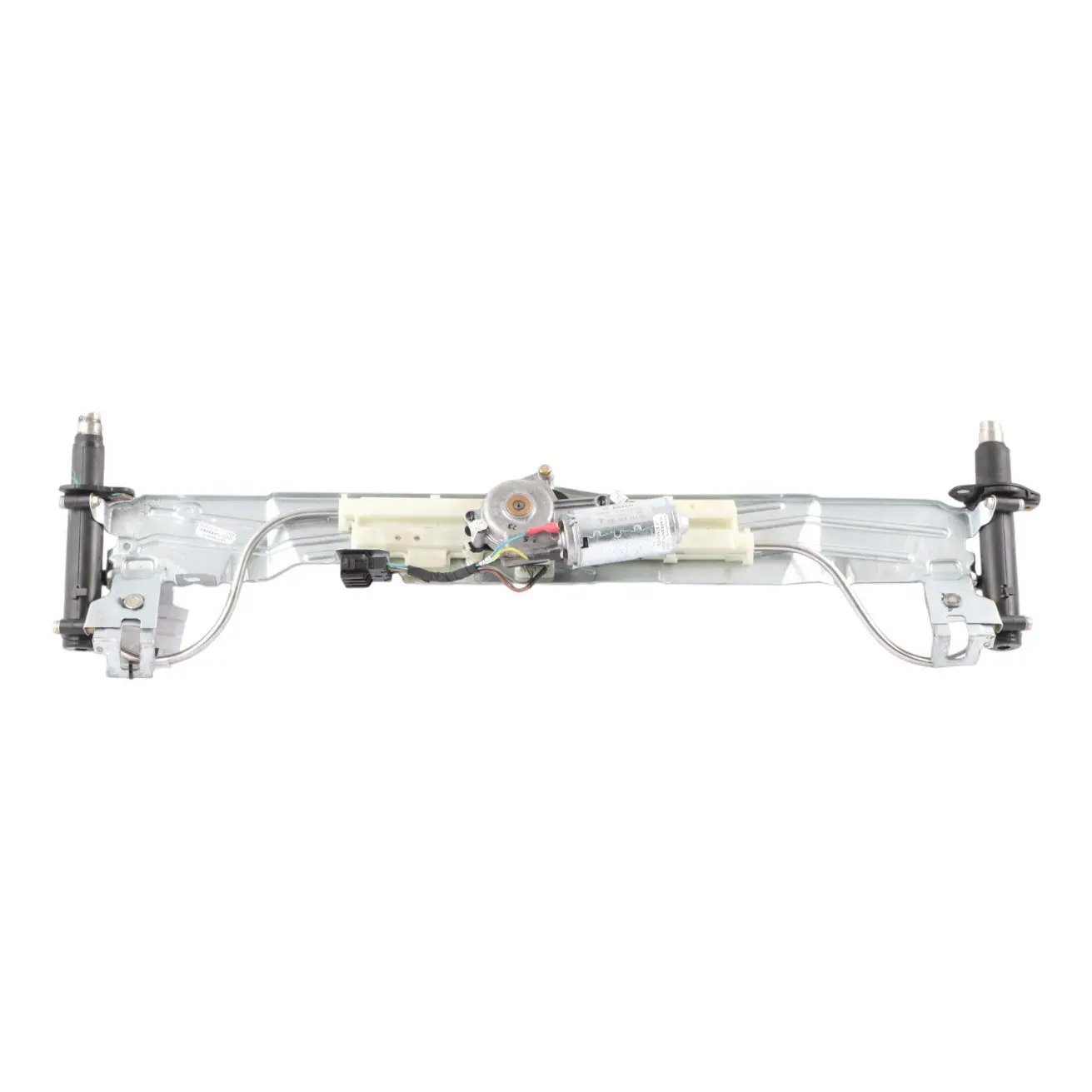 Porsche Boxster 986 Rear Spoiler Backing Mounting Plate Motor Unit 98650410900