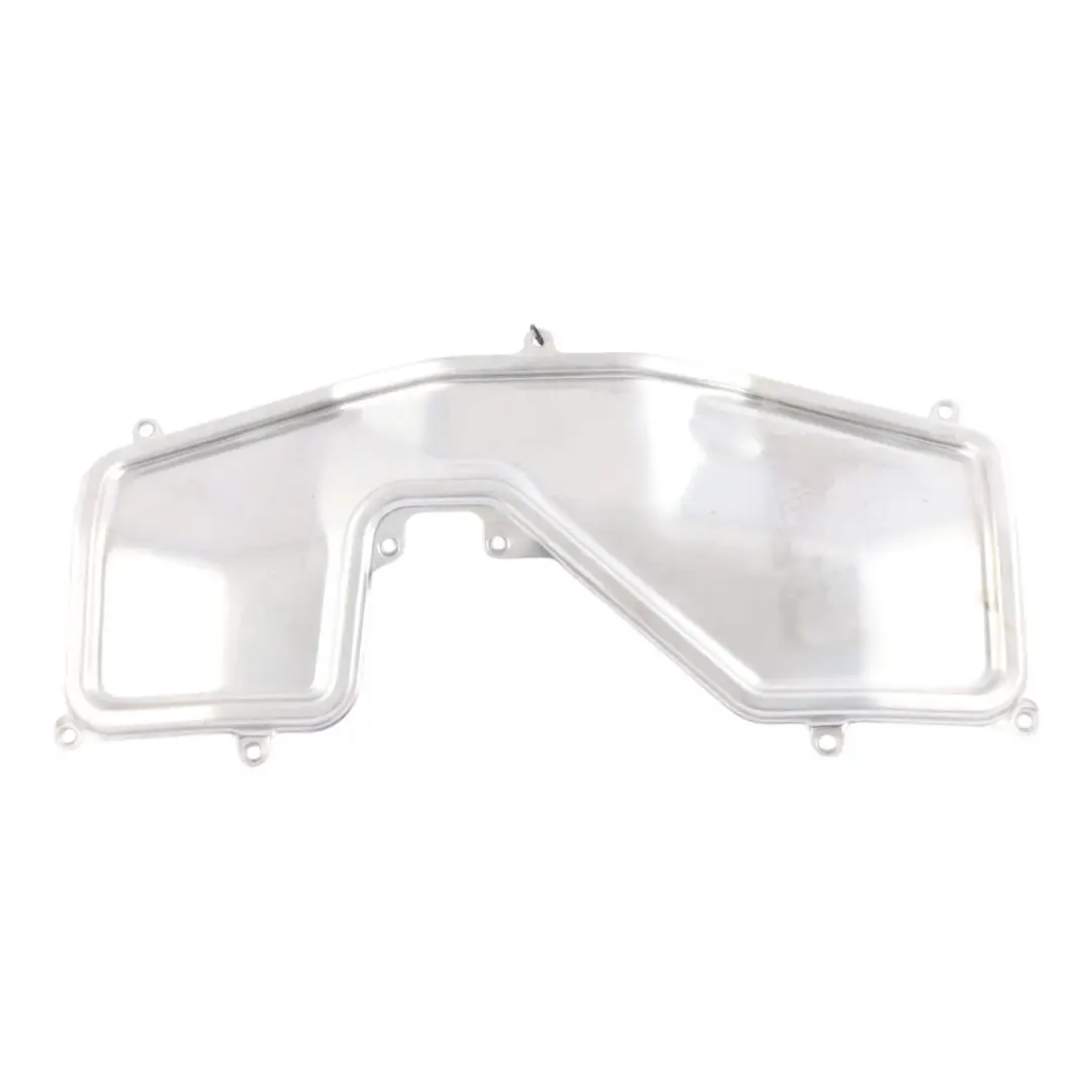 Front Lower Bottom Interior Engine Cover Panel to Porsche Boxster 986 with Part number 98650418100 Porsche Boxster 986 Front Lower Bottom Interior Engine Cover Panel - SKU 98650418100 - Part number 98650418100