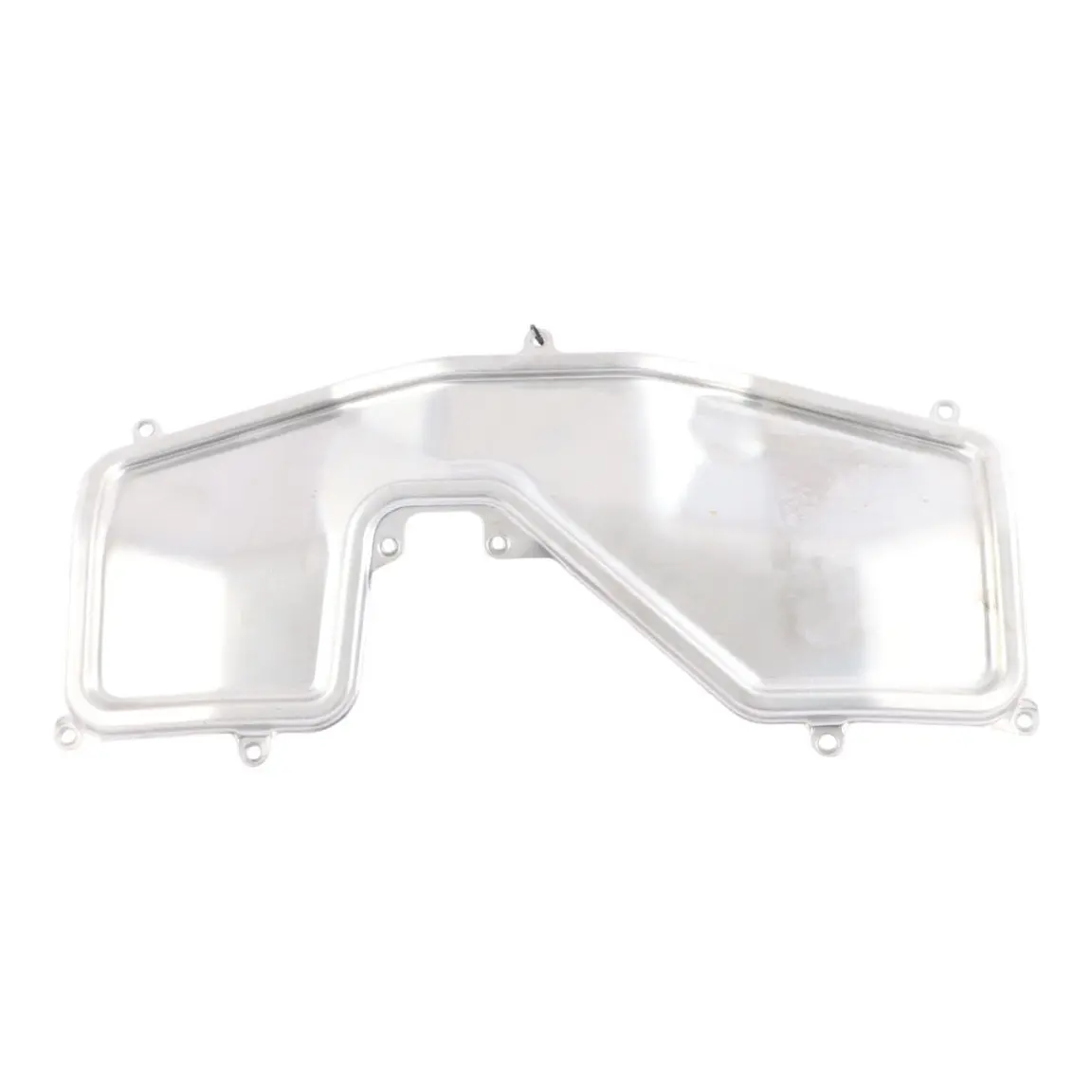 Porsche Boxster 986 Front Lower Bottom Interior Engine Cover Panel 98650418100