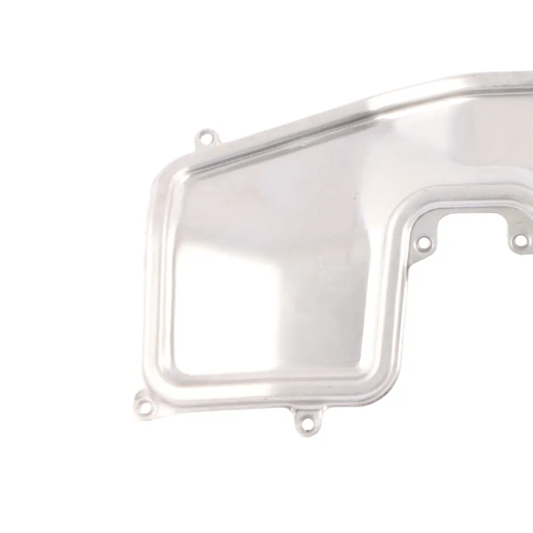 Front Lower Bottom Interior Engine Cover Panel to Porsche Boxster 986 with Part number 98650418100 Porsche Boxster 986 Front Lower Bottom Interior Engine Cover Panel - SKU 98650418100 - Part number 98650418100