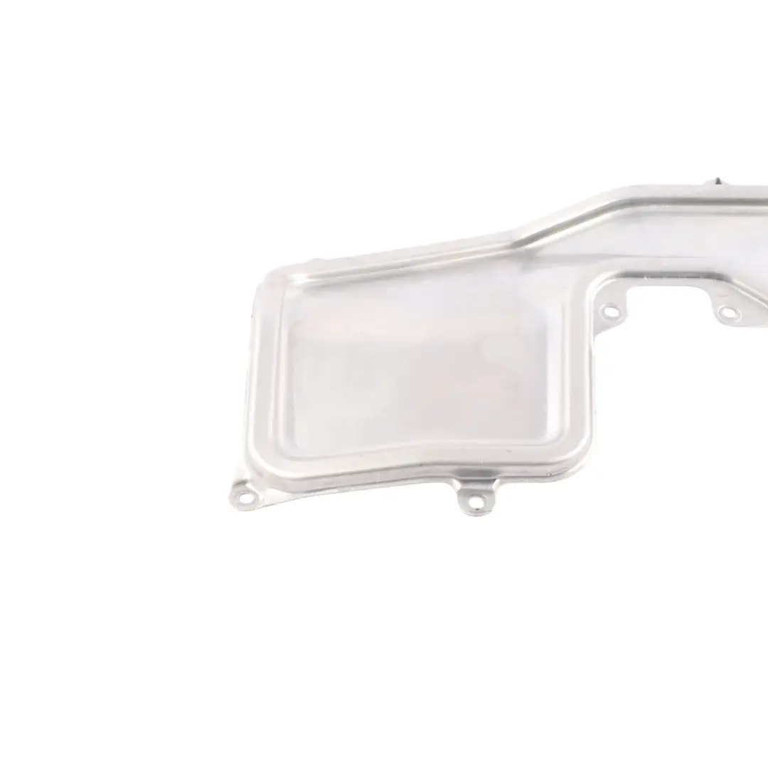 Front Lower Bottom Interior Engine Cover Panel to Porsche Boxster 986 with Part number 98650418100 Porsche Boxster 986 Front Lower Bottom Interior Engine Cover Panel - SKU 98650418100 - Part number 98650418100