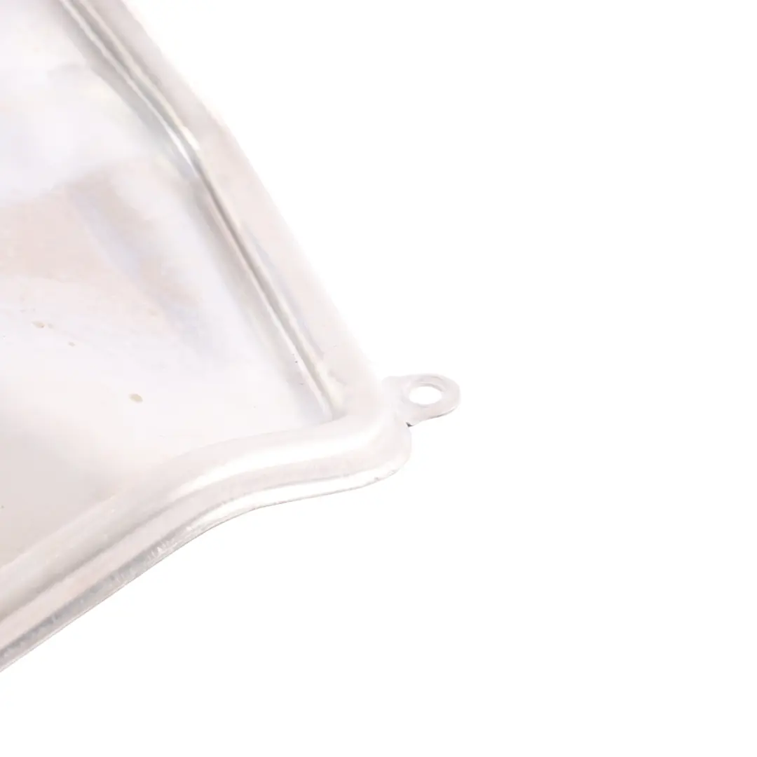 Front Lower Bottom Interior Engine Cover Panel to Porsche Boxster 986 with Part number 98650418100 Porsche Boxster 986 Front Lower Bottom Interior Engine Cover Panel - SKU 98650418100 - Part number 98650418100