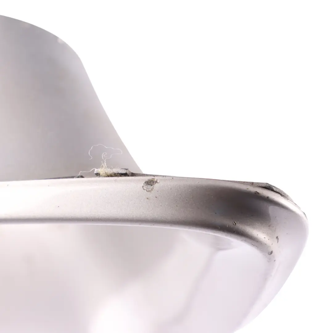 Front Bumper Air Vent Duct Grille Left N/S Meridian - 6A7 to Porsche Boxster 986 with Part number 98650456102-MER Porsche Boxster 986 Front Bumper Air Vent Duct Grille Left N/S Meridian - 6A7 - SKU 98650456102-MER - Part number 98650456102-MER